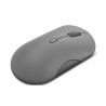 Rato Óptico Lenovo 350 Silent Bluetooth 2400DPI Luna Grey
