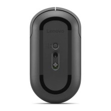 Rato Óptico Lenovo 350 Silent Bluetooth 2400DPI Luna Grey