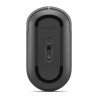 Rato Óptico Lenovo 350 Silent Bluetooth 2400DPI Luna Grey