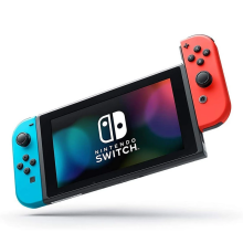 *ReUse GRADE A* Nintendo Switch V2 32GB