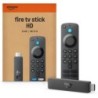 Amazon Fire TV Stick HD 8GB | Wi-Fi 6
