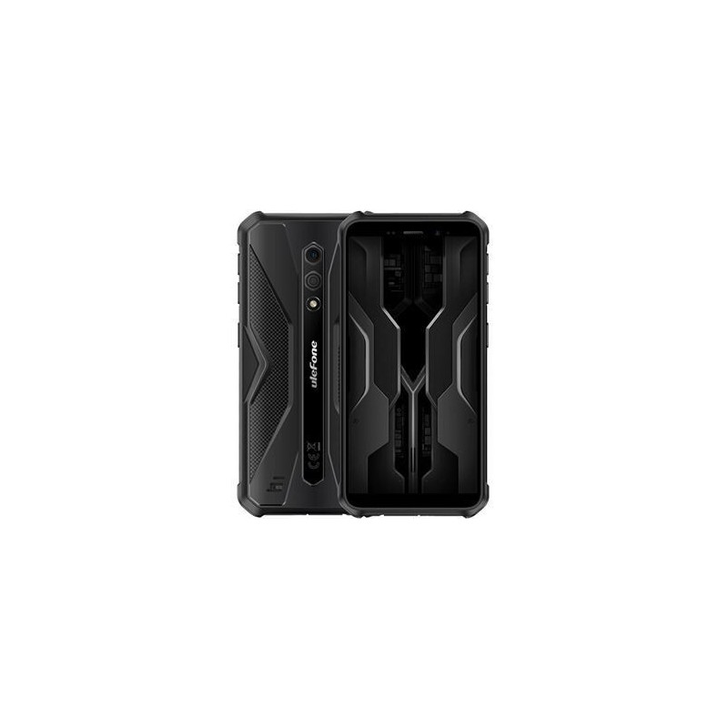 Ulefone Armor X12 Pro 5.45" Dual SIM 4GB/64GB Black