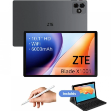 ZTE Tab Blade X1001W 10.1" 4GB 128GB Wifi Teclado + Pen Incluídos