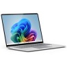 Portátil Microsoft Surface Laptop 15" 120 Hz | Snapdragon® X Elite | 16GB | 256GB UFS- Platinum
