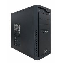 Desktop Office - AMD Ryzen 3 3200G - AMD Radeon Vega 8 - RAM 16 GB - 1 TB SSD - Wi-Fi - Windows 11