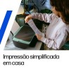 Impressora Multifunções HP DeskJet 2923 - Wi-Fi