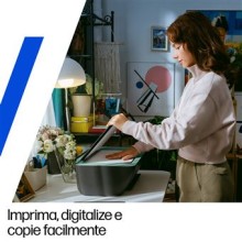 Impressora Multifunções HP DeskJet 2923 - Wi-Fi