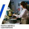 Impressora Multifunções HP DeskJet 2923 - Wi-Fi