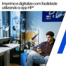 Impressora Multifunções HP DeskJet 2923 - Wi-Fi