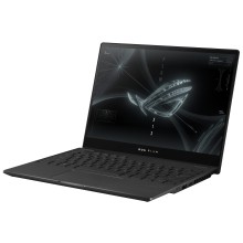 ASUS ROG Flow X13 GV301 (Ryzen 9 6900HS - RTX 3050 Ti - RAM: 16 GB - 512 GB SSD - 13.4'') **Prod. Exposição sem caixa**