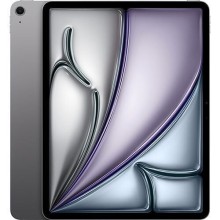 * Grade A * Apple iPad Air 2024 13" M2 128GB Wi-Fi Space Grey «««