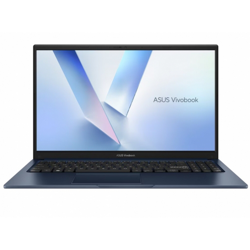 Portátil ASUS Vivobook F1504MA Intel Core 7 350 - RAM: 16 GB - 512 GB SSD - Intel Iris Xe Graphics