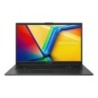 Portátil ASUS Vivobook Go 15 E1504F 15.6'' - AMD Ryzen 5 40 - RAM: 16 GB - 512 GB SSD PCIe - AMD Radeon Graphics