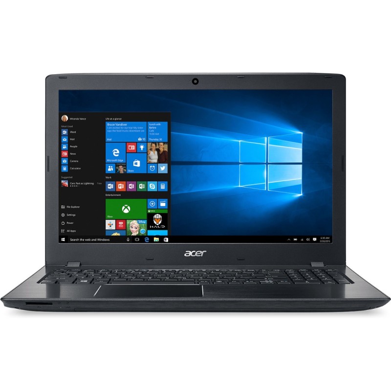 *ReUse Grade A* Acer Aspire E15 15.6" | Intel N3150 | 1TB HDD | 4GB RAM | Bateria Nova