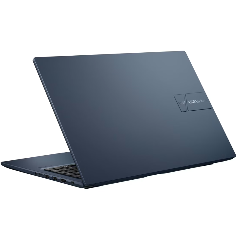 Portátil ASUS Vivobook F1504MA Intel Core 7 350 - RAM: 16 GB - 512 GB SSD - Intel Iris Xe Graphics
