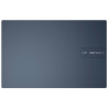 Portátil ASUS Vivobook F1504MA Intel Core 7 350 - RAM: 16 GB - 512 GB SSD - Intel Iris Xe Graphics