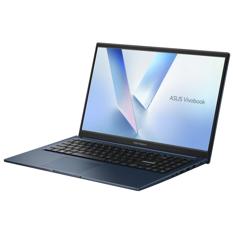 Portátil ASUS Vivobook F1504MA Intel Core 7 350 - RAM: 16 GB - 512 GB SSD - Intel Iris Xe Graphics