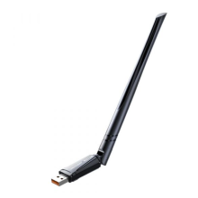Adaptador USB Wi-Fi 6 + Bluetooth 5.4  Vention KDXB0