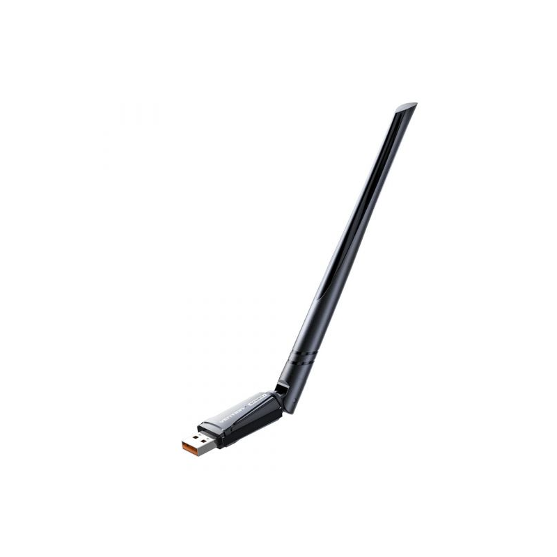 Adaptador USB Wi-Fi 6 + Bluetooth 5.4  Vention KDXB0