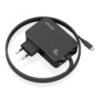 Carregador de Parede 90W GaN PD3.0 USB-C Preto Aisens ASCH-1PD90WL034-BK