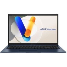 Portátil ASUS Vivobook 15 F1504VA 15.6" - Intel Core 5 120U - RAM: 16 GB - 1 TB SSD - Intel UHD Graphics
