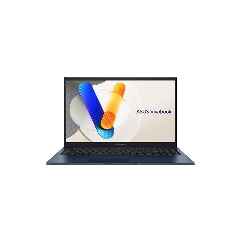 Portátil ASUS Vivobook 15 F1504VA 15.6" - Intel Core 5 120U - RAM: 16 GB - 1 TB SSD - Intel UHD Graphics