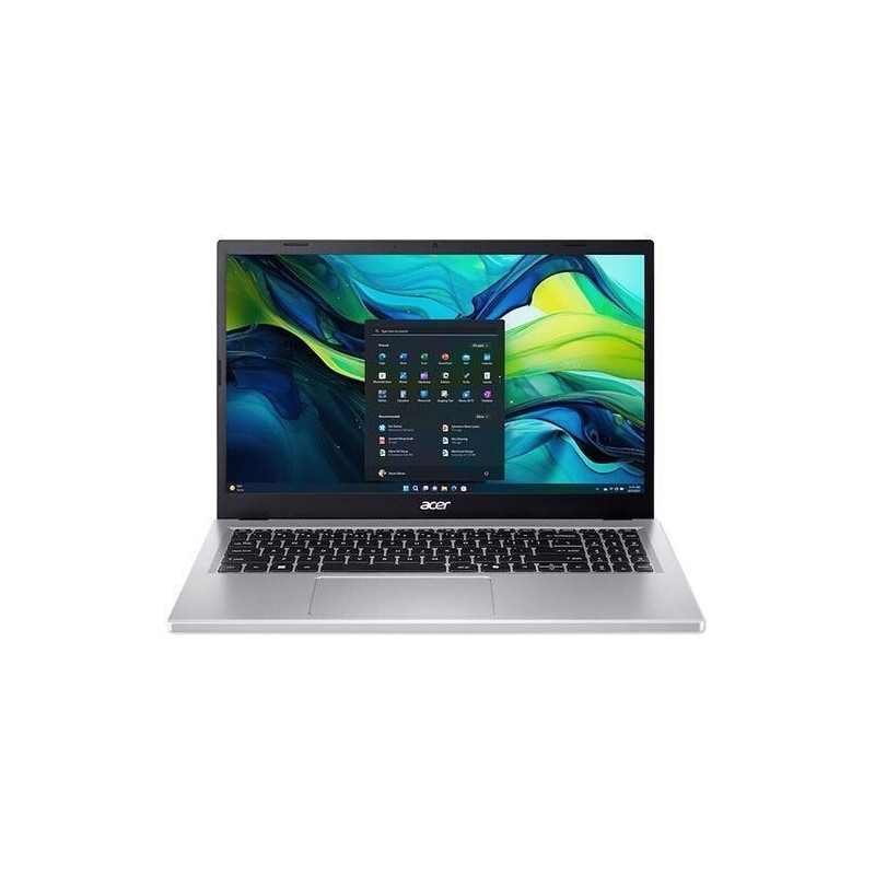 Portátil Acer Aspire AG15-42P-R72P 15,6'' | AMD Ryzen 7 5825U | 32GB | 512GB SSD | AMD Radeon Graphics