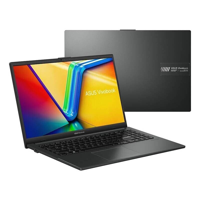 Computador Portátil ASUS E1504FA 15.6'' - AMD Ryzen 5 - RAM: 8 GB - 512 GB SSD - AMD Radeon Graphics