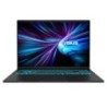 Portátil Gaming ASUS V16-5070 (Intel Core 7 240H - NVIDIA GeForce RTX 5070 - RAM: 32 GB - 1 TB SSD - 16''