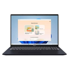 Portátil ASUS Vivobook 16 F1607CA (16'' - Intel Core Ultra 7 255H - RAM: 32 GB - 1 TB SSD - Intel Graphics)