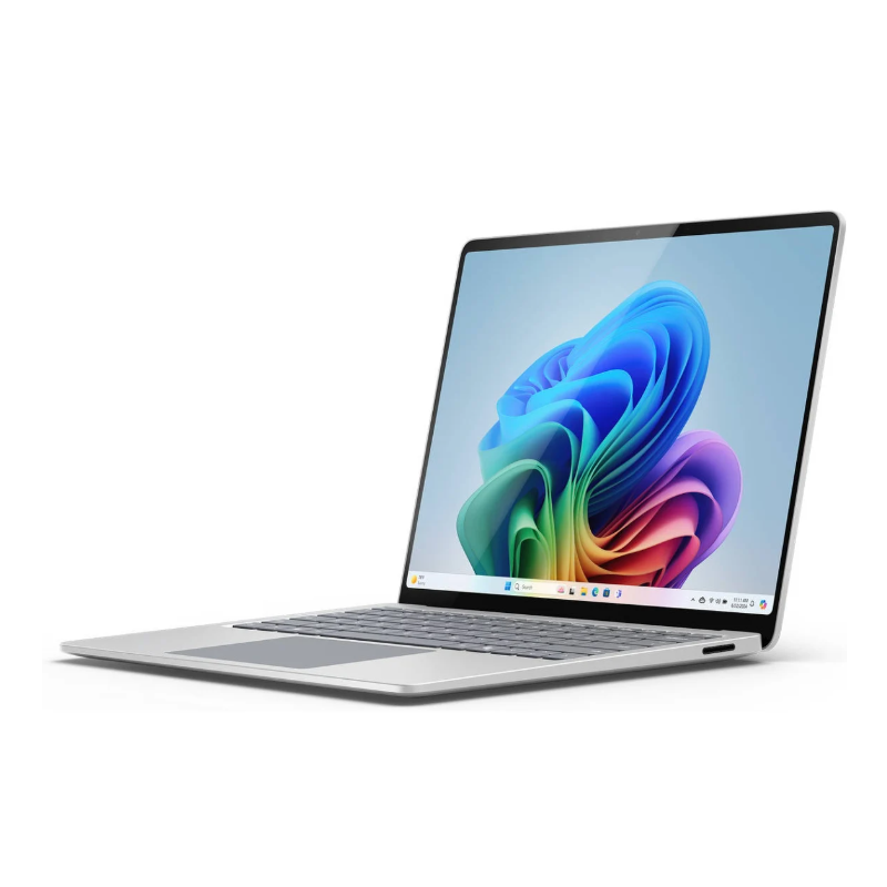 *ReUse Grade A* Microsoft Surface Laptop (13.8'' - Copilot+ PC - Snapdragon X Plus - RAM: 16 GB - 256 GB SSD)