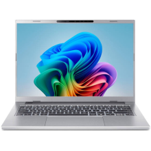 *ReUse Grade A* ACER Aspire 14 AI A14-61M-R8AB (14'' - AMD Ryzen AI 5 330 -  32 GB - 1 TB SSD)