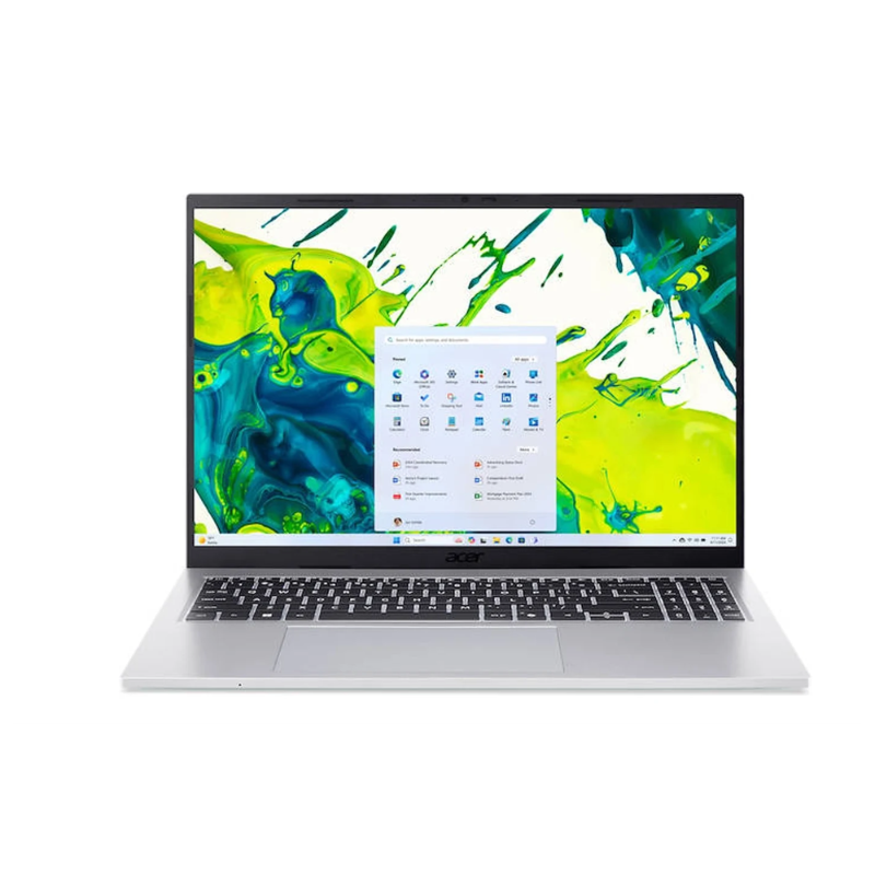 ACER Aspire Go 16 AG16-71P-97CX (16'' - Intel Core i9 13900H - RAM: 16 GB - 1 TB SSD - Intel Iris Xe Graphics)(NoCharger)
