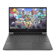HP Victus 15-fb3054np (AMD Ryzen 5 7535HS - NVIDIA GeForce RTX 3050 - RAM: 16 GB - 512 GB SSD -15.6'')