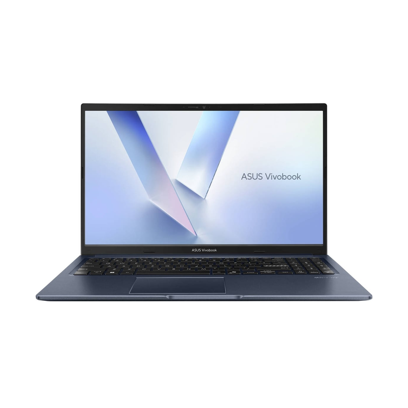 ASUS Vivobook M1502NAQ-R51CLHDAB01 (15.6'' - AMD Ryzen 5 150 - RAM: 24 GB - 512 GB SSD - AMD Radeon Graphics)
