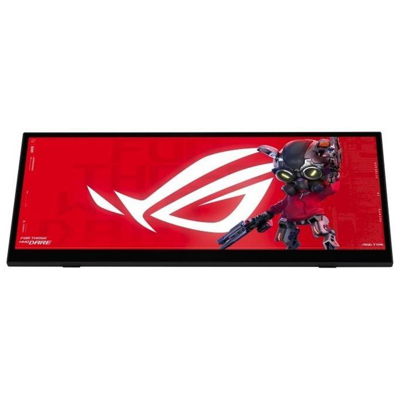 Monitor Gaming Portátil ASUS ROG Strix XG129C (12.3'' - HD - 5 ms - 75 Hz)