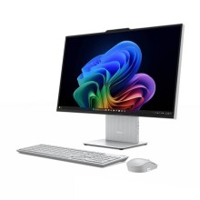 Computador All-In-One Lenovo IdeaCentre AIO (Gen 11) 27ILL11-286 27" Cloud Grey