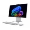 Computador All-In-One Lenovo IdeaCentre AIO (Gen 11) 27ILL11-286 27" Cloud Grey