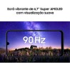 Samsung Galaxy A17 4G 6.7" Dual SIM 8GB/256GB Cinza