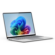*ReUse Grade A* Microsoft Surface Laptop (13.8'' - Copilot+ PC - Snapdragon X Plus - RAM: 16 GB - 256 GB SSD)