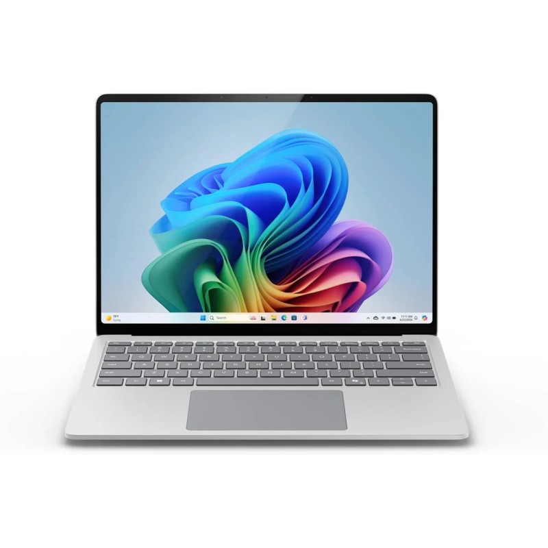 *ReUse Grade A* Microsoft Surface Laptop (13.8'' - Copilot+ PC - Snapdragon X Plus - RAM: 16 GB - 256 GB SSD)