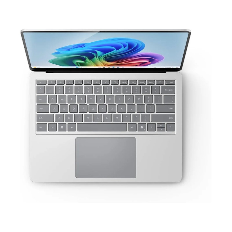 *ReUse Grade A* Microsoft Surface Laptop (13.8'' - Copilot+ PC - Snapdragon X Plus - RAM: 16 GB - 256 GB SSD)