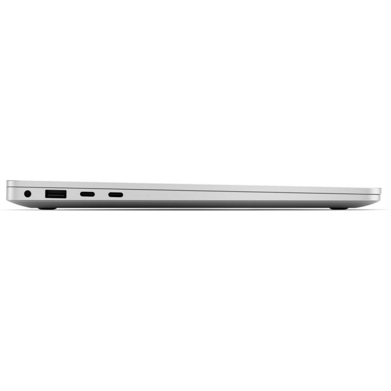 *ReUse Grade A* Microsoft Surface Laptop (13.8'' - Copilot+ PC - Snapdragon X Plus - RAM: 16 GB - 256 GB SSD)