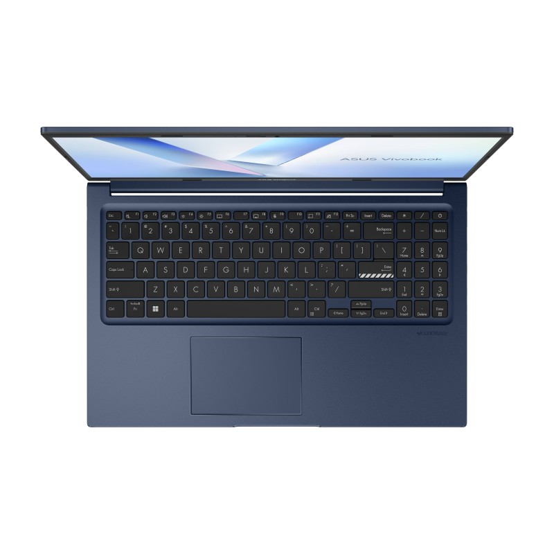 Portátil ASUS Vivobook 15 F1504VA 15.6'' - Intel Core i7 150U - RAM: 16 GB - 1 TB SSD - Intel UHD Graphics