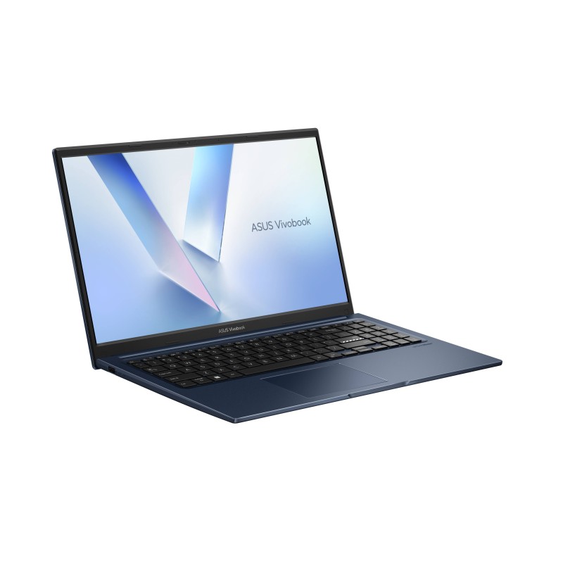 Portátil ASUS Vivobook 15 F1504VA 15.6'' - Intel Core i7 150U - RAM: 16 GB - 1 TB SSD - Intel UHD Graphics