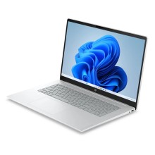 Portatil HP OmniBook 3 17-dk0003ns 17,3" - Intel Core 7 150U - 16GB - 1TB SSD - Intel Graphics - W11 (Teclado Convertido PT)