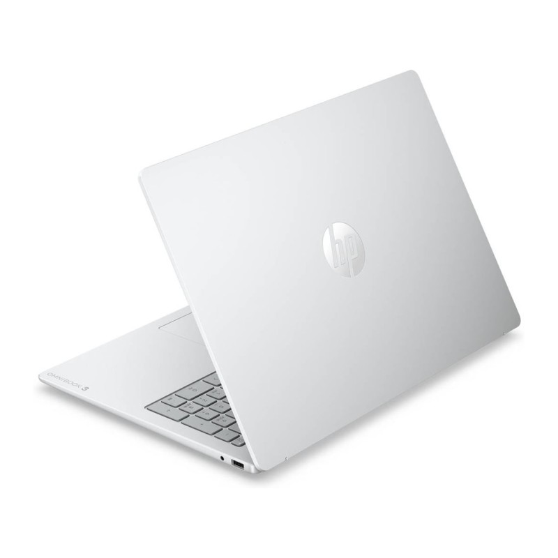 HP OmniBook 3 16-bu0002np (16'' - Intel Core 5 120U - RAM: 16 GB - 512 GB SSD - Intel Graphics)