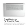 HP OmniBook 3 16-bu0002np (16'' - Intel Core 5 120U - RAM: 16 GB - 512 GB SSD - Intel Graphics)