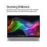 HP OmniBook 3 16-bu0002np (16'' - Intel Core 5 120U - RAM: 16 GB - 512 GB SSD - Intel Graphics)