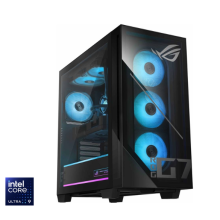 Desktop Gaming ASUS G700TF (Intel Core Ultra 9 285K - NVIDIA GeForce RTX 5070 - RAM: 64 GB - 1 TB SSD)